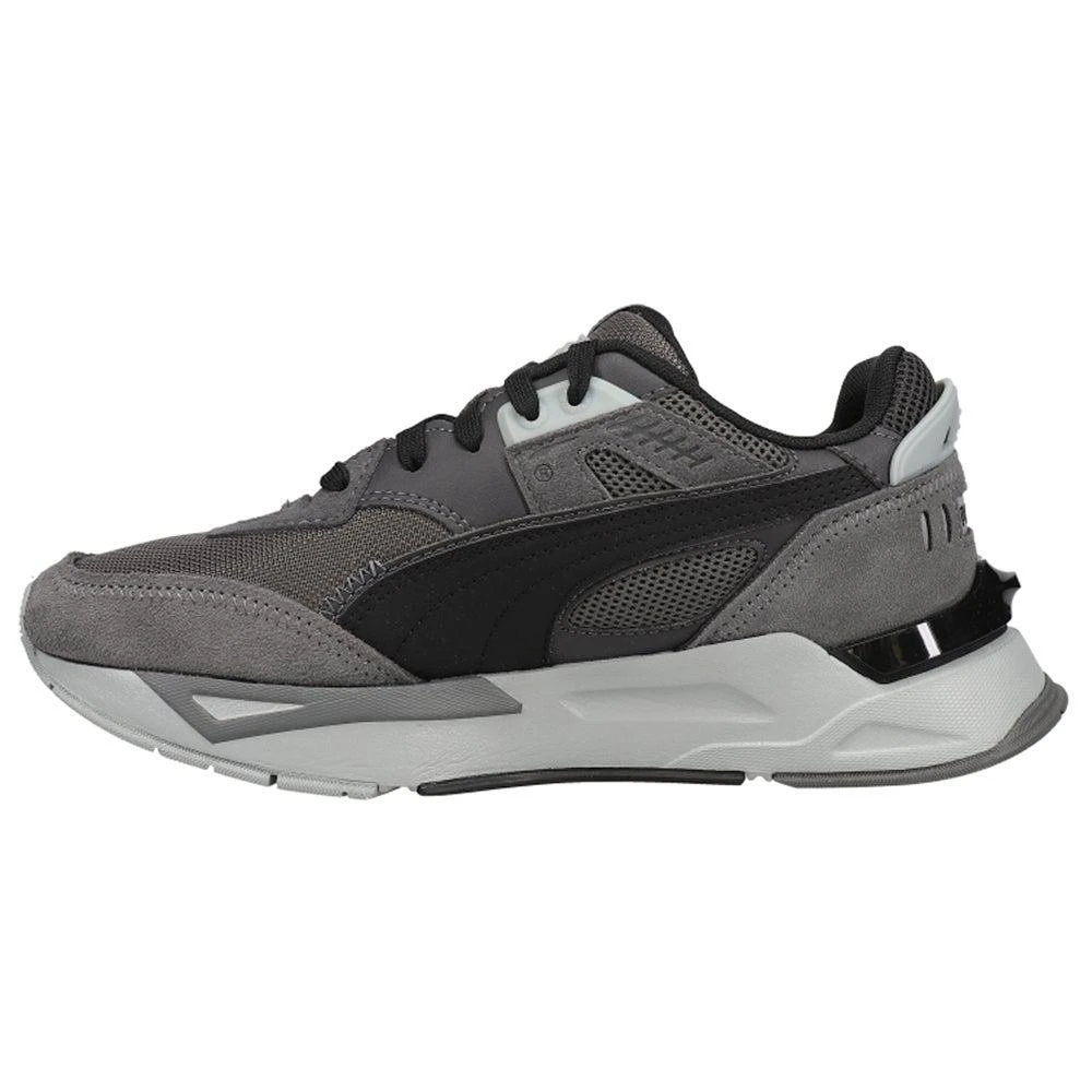 商品Puma|Mirage Sport Remix Lace Up Sneakers,价格¥455,第3张图片详细描述