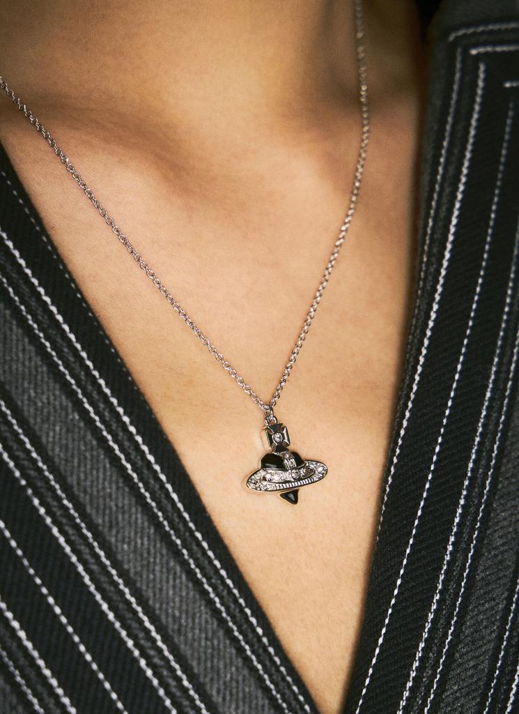 NEW DIAMANTE HEART ネックレス Vivienne Westwood ヴィヴィアン・ウエストウッド NEW DIAMANTE