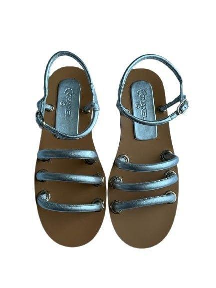 商品[二手商品] Chanel|Flat Sandals,价格¥7253,第5张图片详细描述