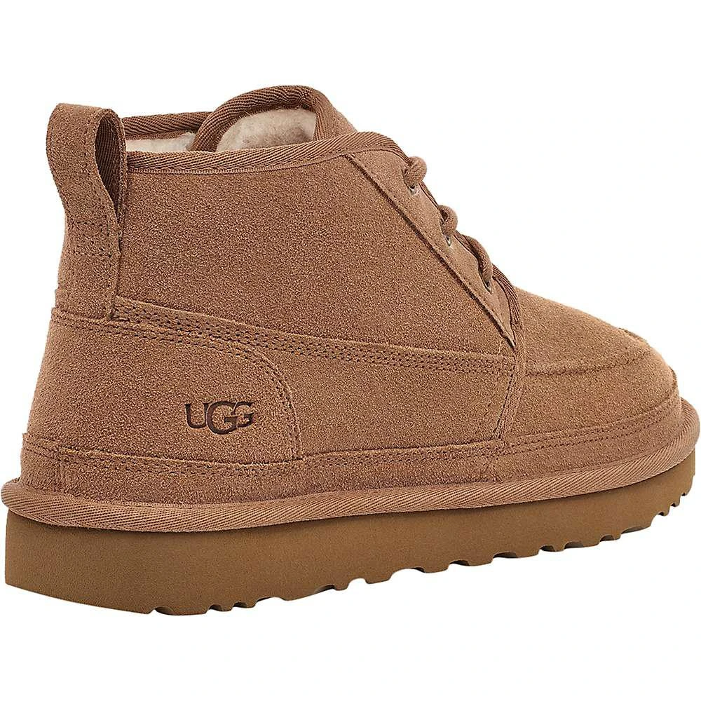 商品UGG|UGG Men's Neumel Moc Boot,价格¥1248,第5张图片详细描述