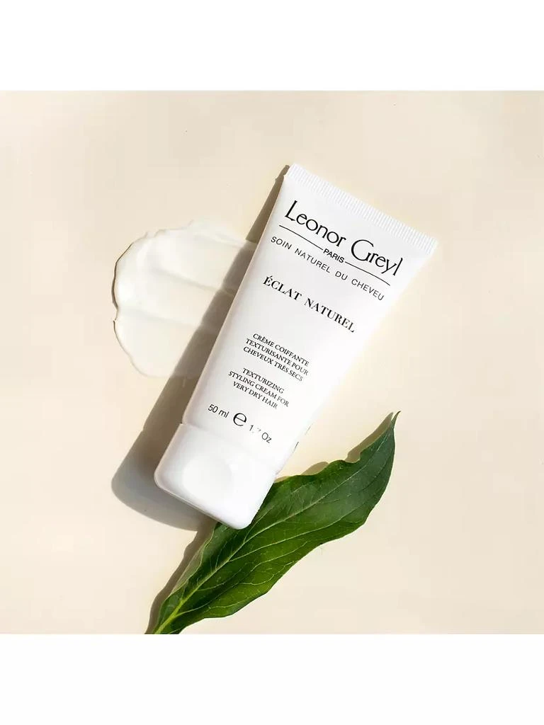 商品Leonor Greyl|Eclat Naturel Styling Cream for Dry Hair,价格¥296,第4张图片详细描述