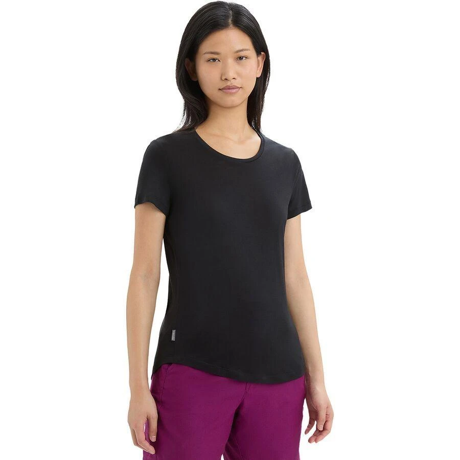 商品Icebreaker|Sphere II Short-Sleeve T-Shirt - Women's,价格¥339,第1张图片