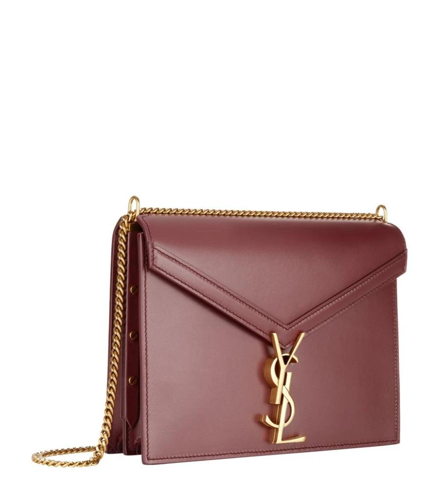 商品Yves Saint Laurent|Cassandra Shoulder Bag,价格¥18137,第3张图片详细描述
