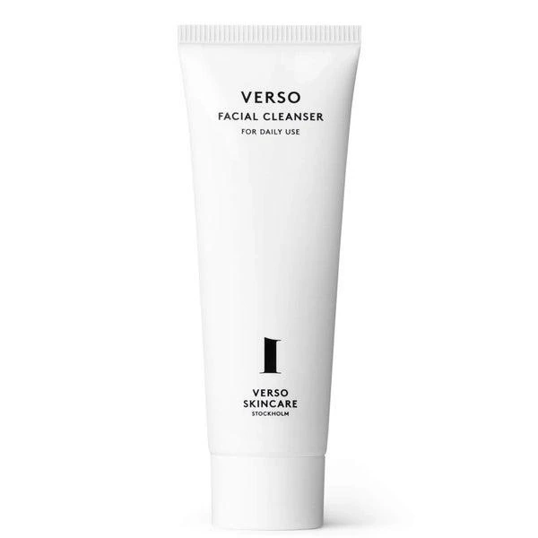 商品VERSO|VERSO Facial Cleanser 4 fl. oz,价格¥324,第2张图片详细描述