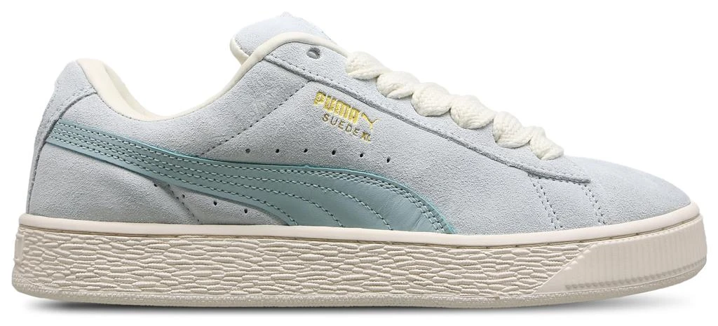 商品Puma|Puma Suede XL - Women Shoes,价格¥909,第1张图片