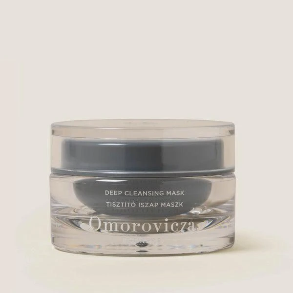 商品Omorovicza|Omorovicza Deep Cleansing Mask 100ml,价格¥1453,第1张图片