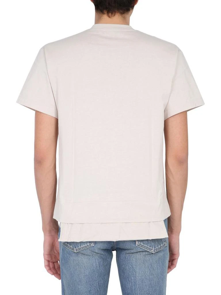 商品Ambush|AMBUSH CREW NECK T-SHIRT UNISEX,价格¥1156,第4张图片详细描述