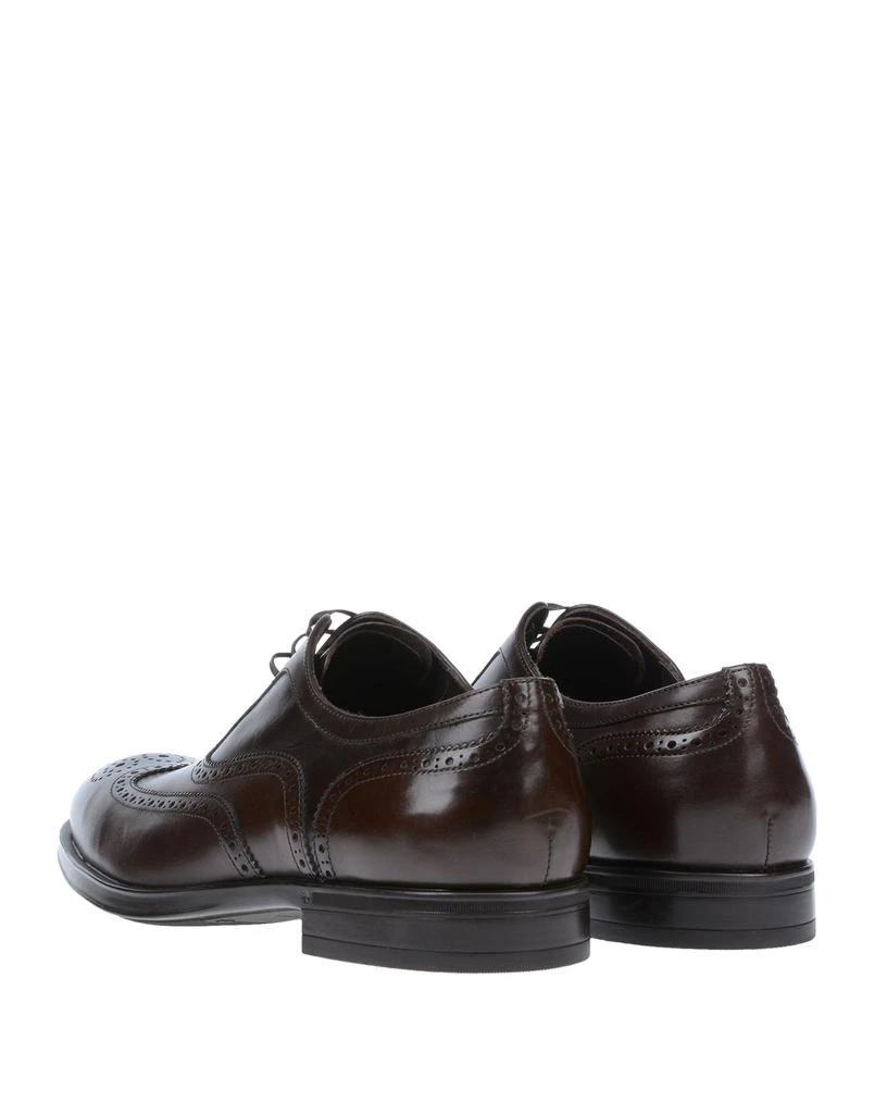 商品Sergio Rossi|Laced shoes,价格¥2964,第3张图片详细描述