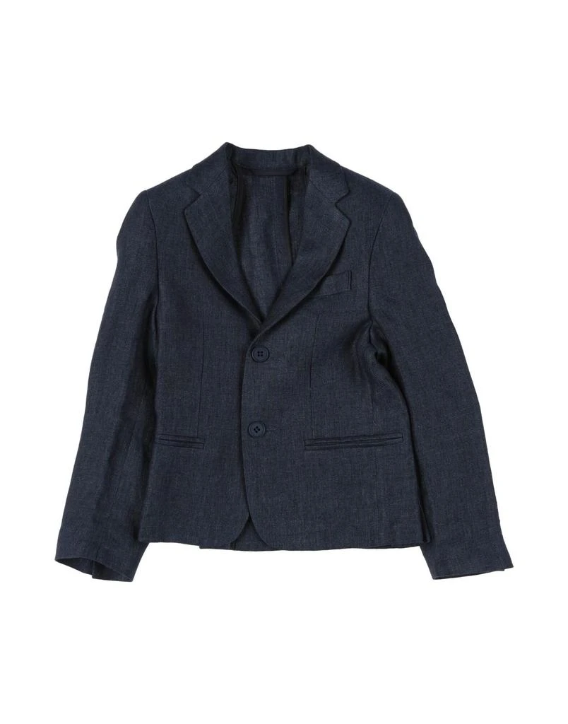 商品DAL LAGO|Blazer,价格¥614,第1张图片