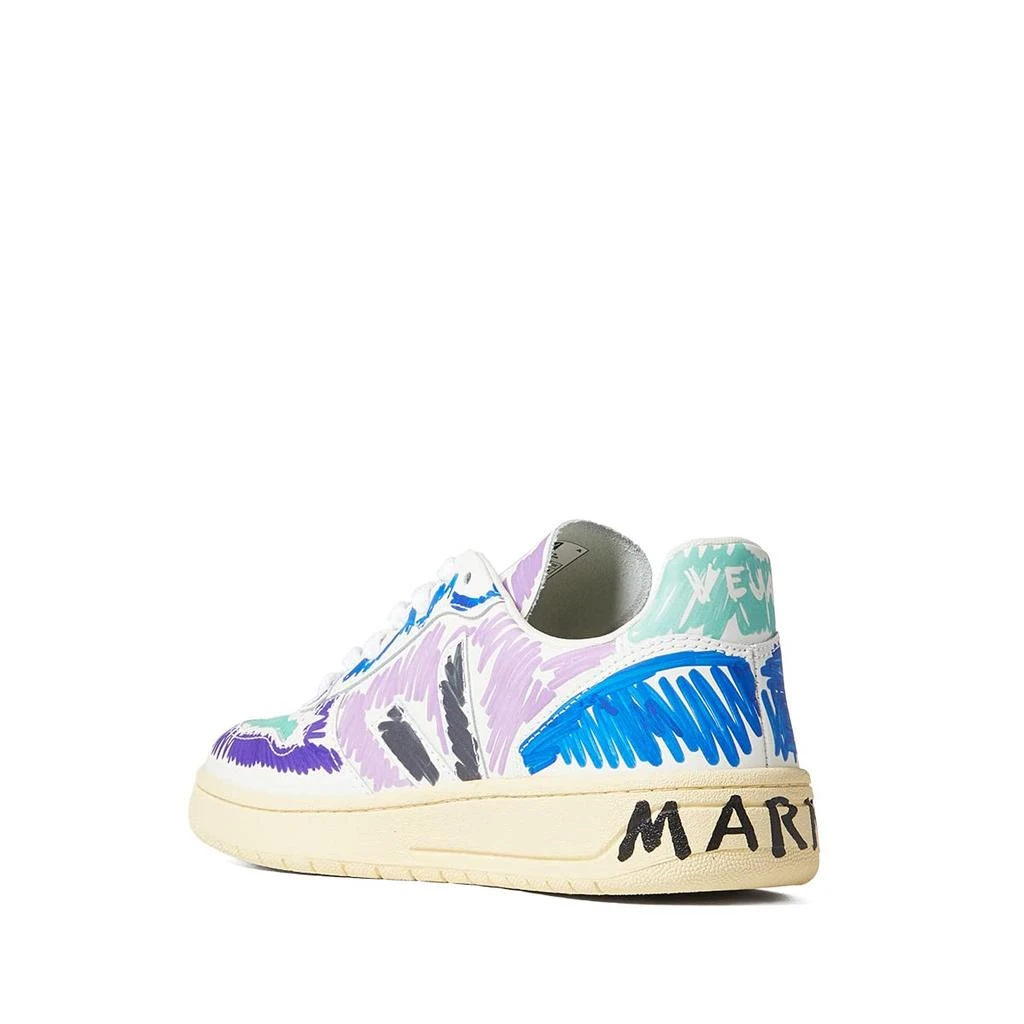 商品Marni|Veja V10 Low Top Sneaker,价格¥2019,第2张图片详细描述