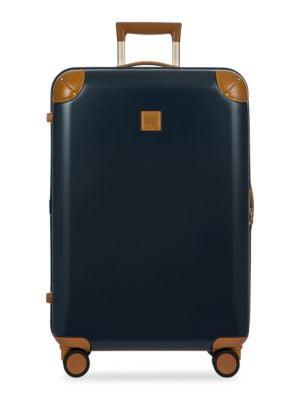 Amalfi 27-Inch Hard Sided Spinner Suitcase商品第7张图片规格展示