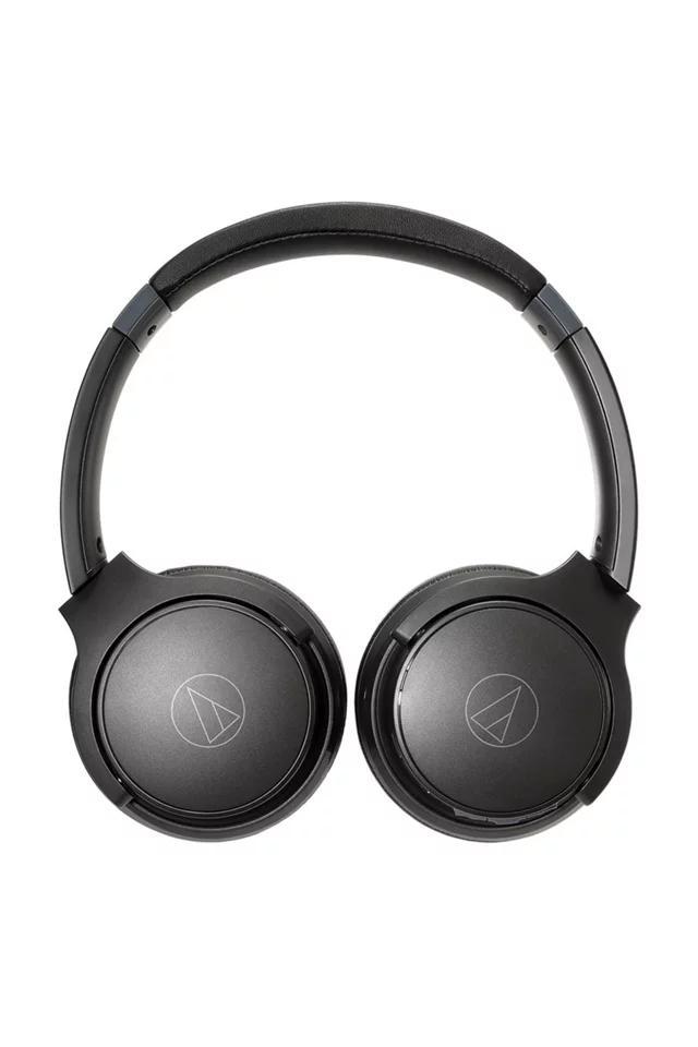 商品Audio-Technica|AudioTechnica ATH-S220BT Wireless On-Ear Headphones,价格¥435,第5张图片详细描述