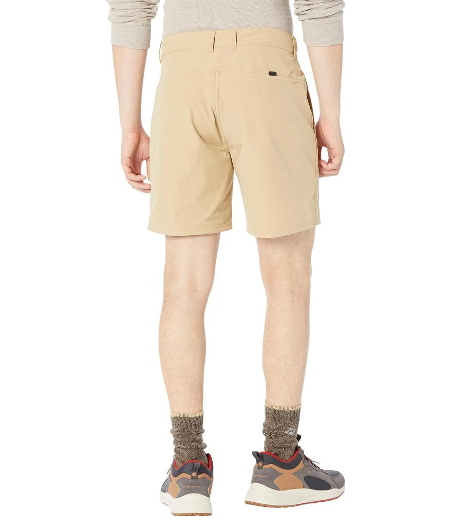 商品The North Face|Rolling Sun Packable Shorts - Regular Length,价格¥321,第2张图片详细描述