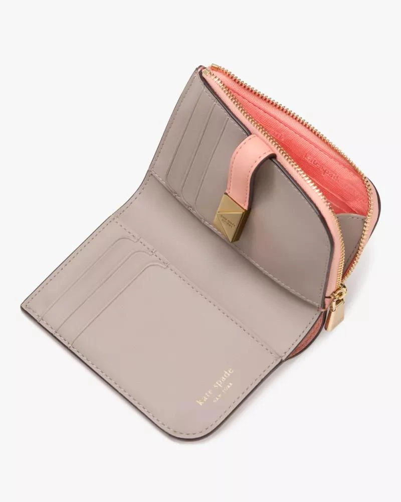 Deco Small Compact Wallet 商品