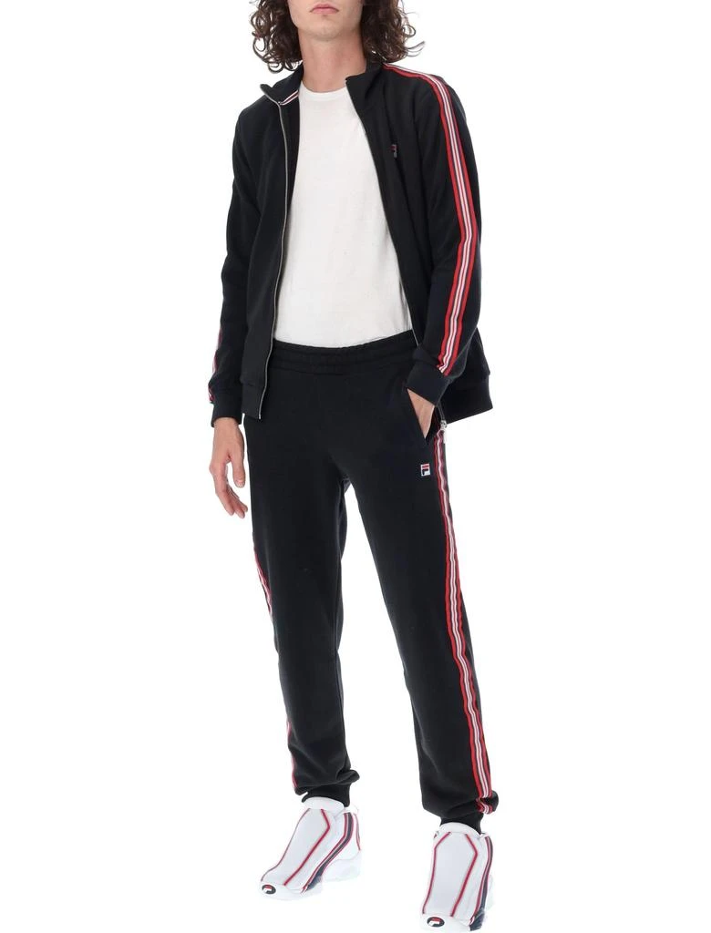 商品Fila|Fila Hemi Track Pants,价格¥680,第4张图片详细描述