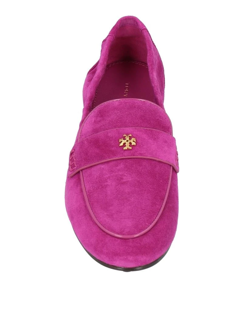 商品Tory Burch|Loafers,价格¥797,第4张图片详细描述