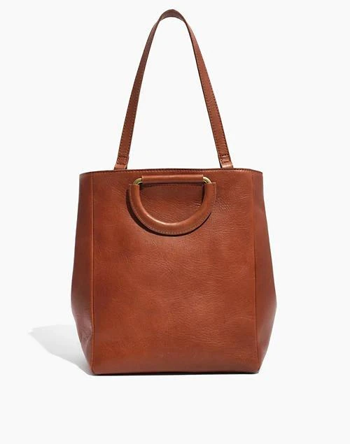 商品Madewell|The Holland Tote Bag,价格¥946,第1张图片