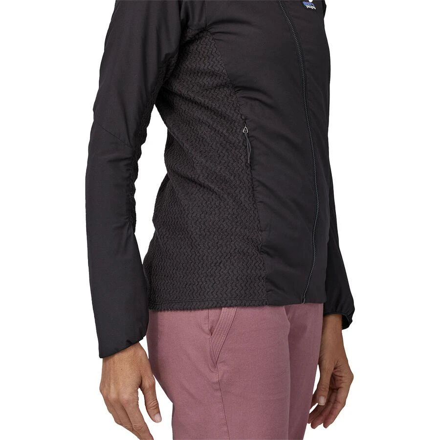Nano-Air Light Hybrid Hooded Jacket - Women's 商品