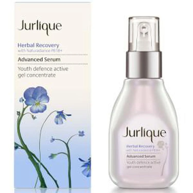 商品Jurlique|草本青春赋活面部精华液,价格¥361,第1张图片