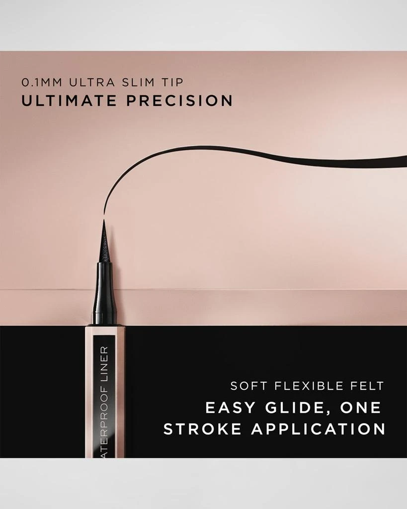 商品Lancôme|Idole Liner Ultra Precise Felt Tip Waterproof Liquid Eyeliner,价格¥194,第5张图片详细描述