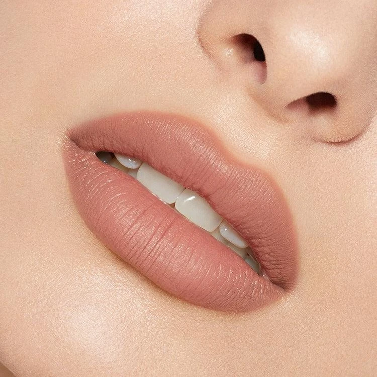 商品Kylie Cosmetics|Commando Matte Liquid Lipstick,价格¥134,第3张图片详细描述