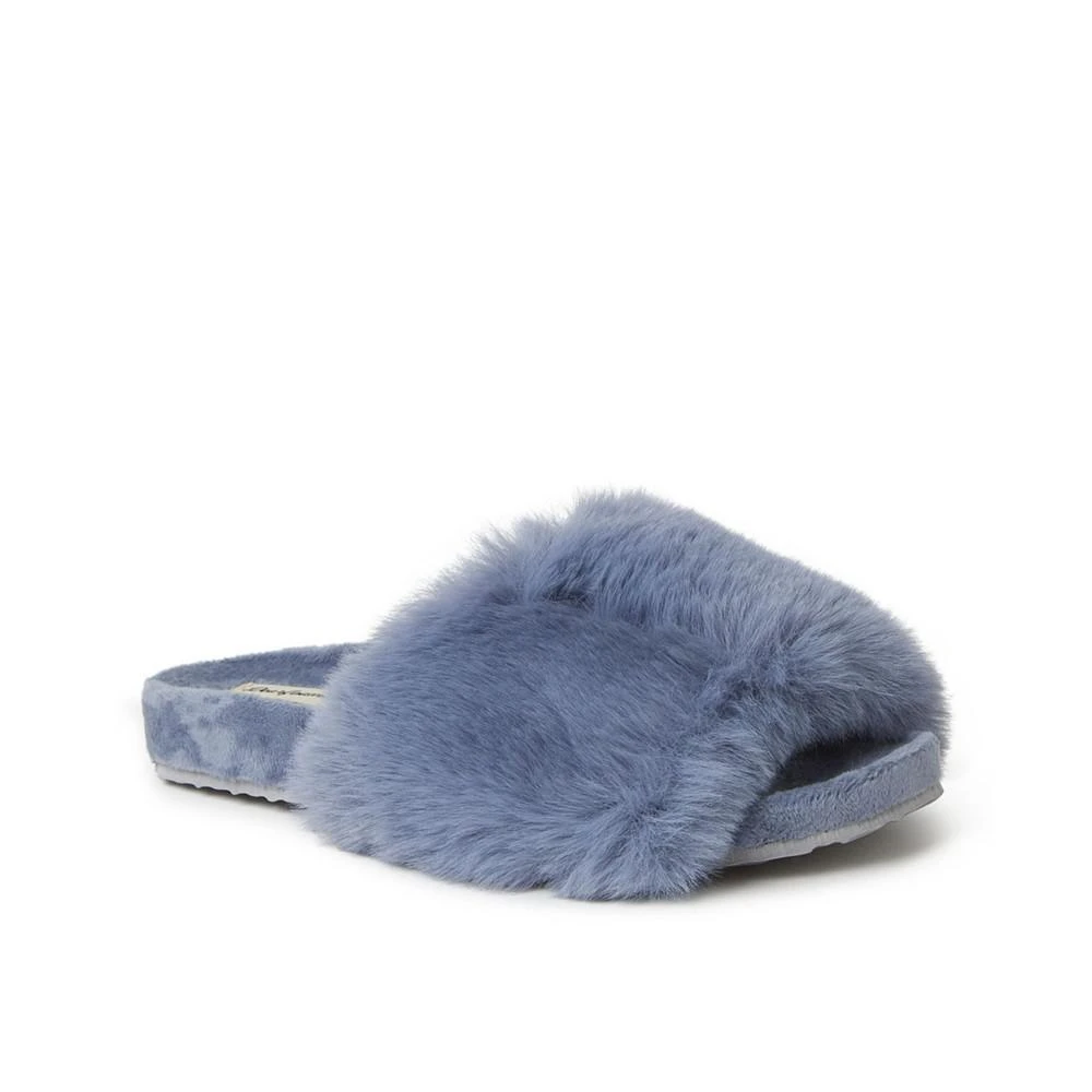 Women's Milly Pile Molded Footbed Slide 商品