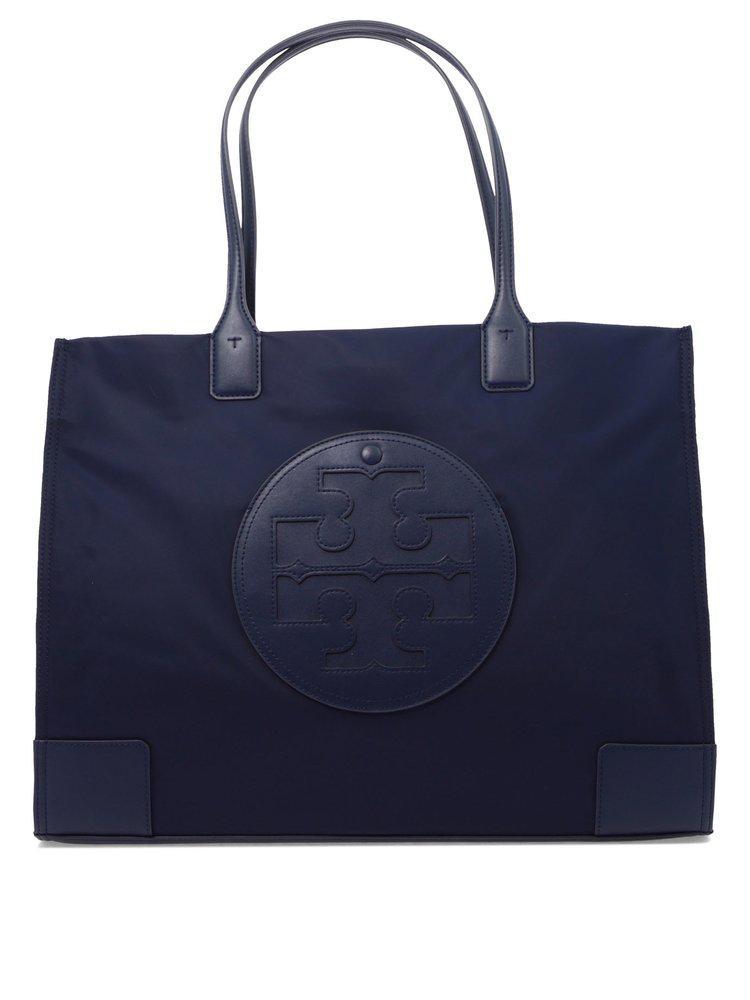 商品Tory Burch|Tory Burch Ella T Monogram Tote Bag,价格¥2011,第1张图片