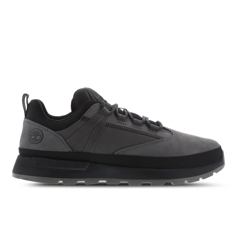 商品Timberland|Timberland Euro Trekker Low - Men Shoes,价格¥1092,第1张图片详细描述