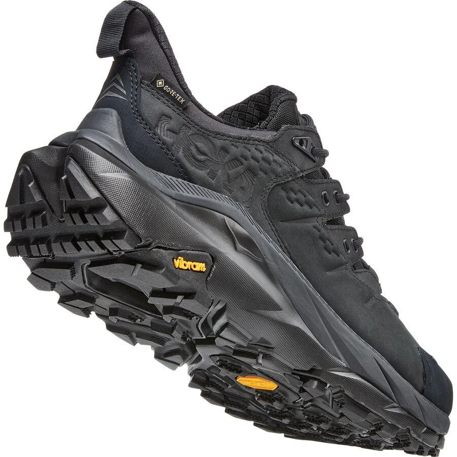 商品Hoka One One|Kaha 2 Low GTX Hiking Shoe - Men's,价格¥1815,第2张图片详细描述