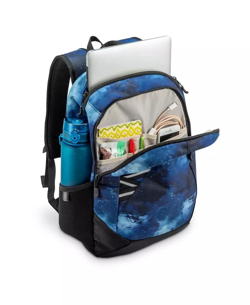 商品High Sierra|Outburst 2.0 Backpack,价格¥540,第3张图片详细描述