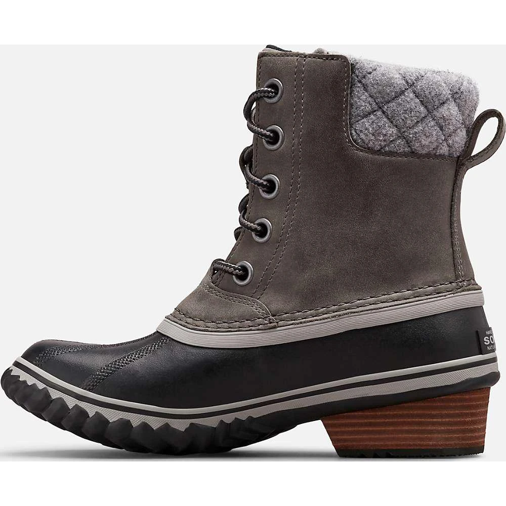 商品SOREL|Sorel Women's Slimpack II Lace Boot,价格¥480,第3张图片详细描述