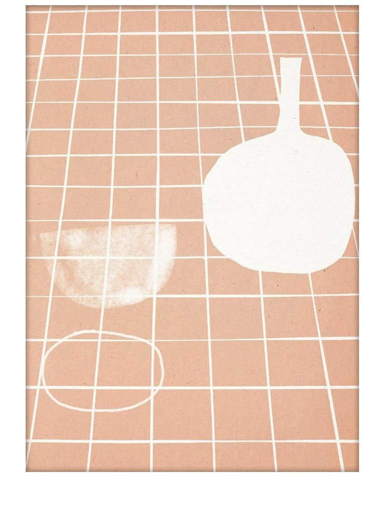 商品PAPER COLLECTIVE|Sdo 07 Wall Décor,价格¥658,第1张图片