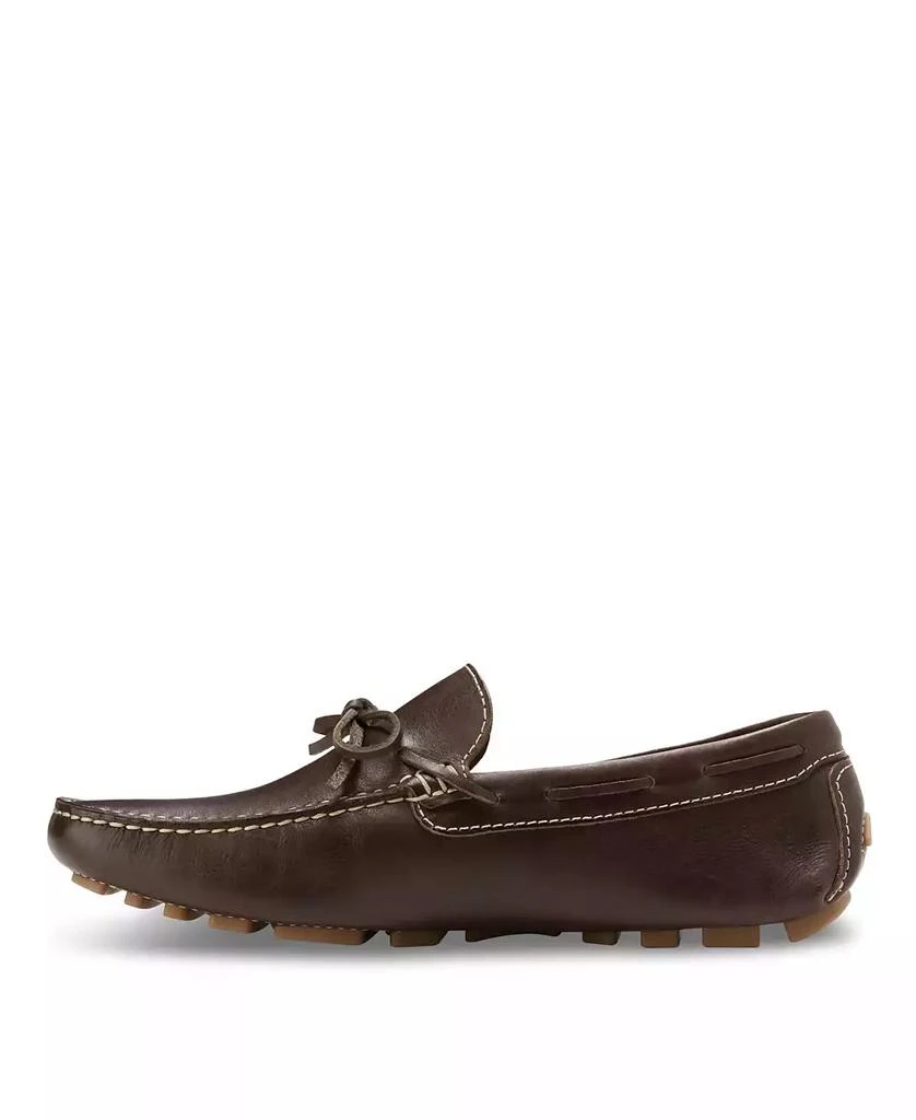 商品Eastland|Men's Dustin Driving Moc Loafer Shoes,价格¥869,第2张图片详细描述