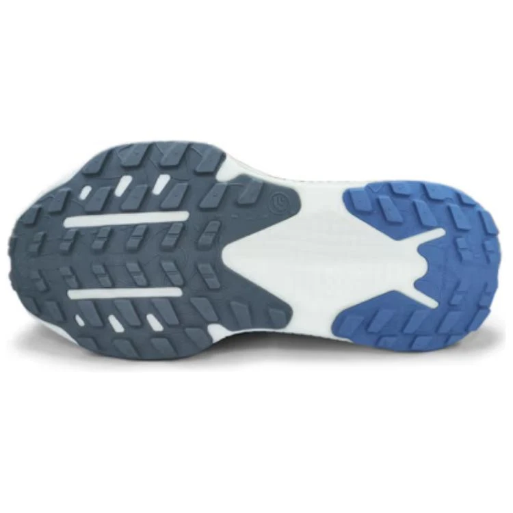 商品[国内直发] The North Face|北面 Altamesa 500 舒适防滑耐磨减震轻便透气 低帮 越野跑步鞋 男款 灰色,价�格¥996,第6张图片详细描述