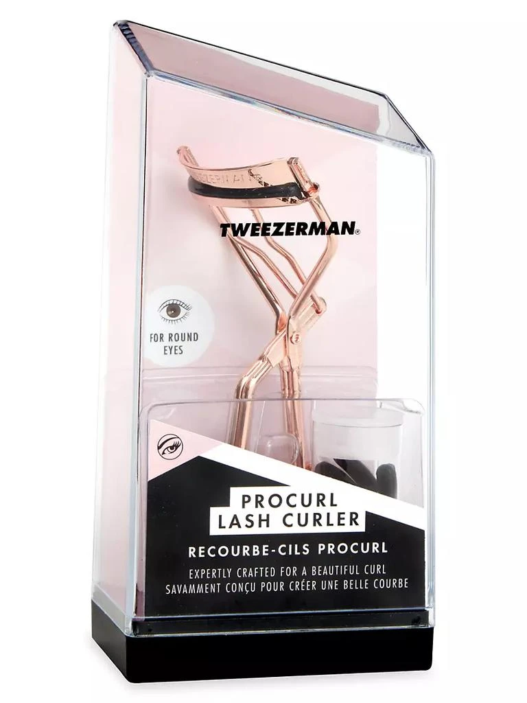 Pro Curl Lash Curler 商品