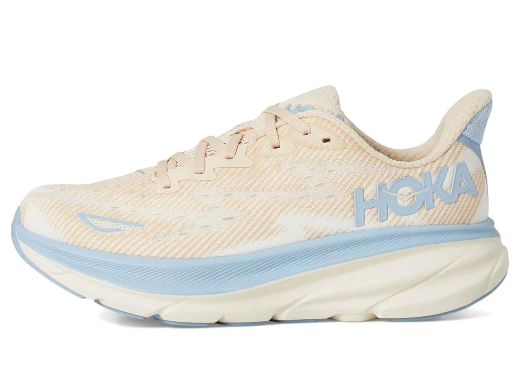 商品Hoka One One|女款Clifton 9 户外运动鞋,价格¥1175,第4张图片详细描述