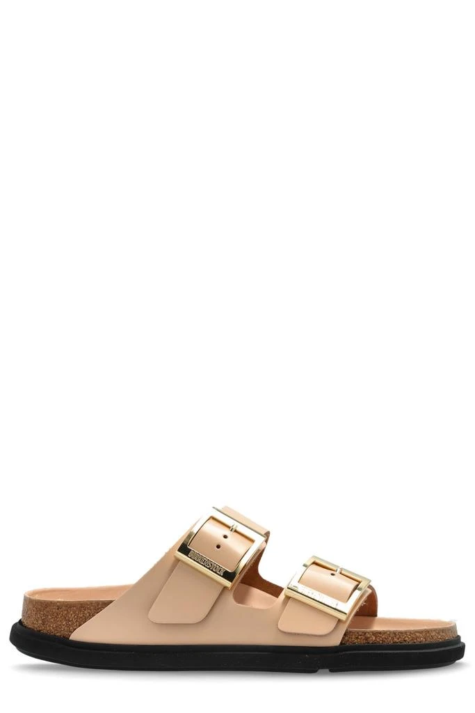 商品Birkenstock|Birkenstock Arizona Droplet Buckle Sandals,价格¥1282,第1张图片