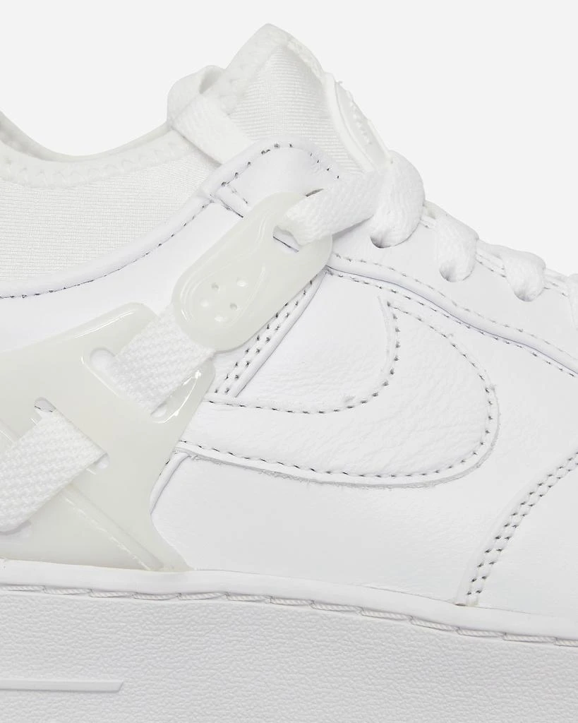 Undercover Air Force 1 Low SP Sneakers White 商品