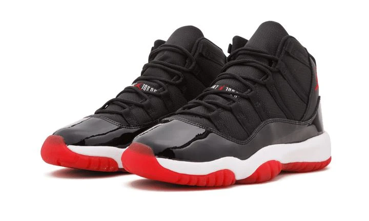 商品Jordan|Jordan Collezione 11/12 (GS),价格¥7696,第3张图片详细描述