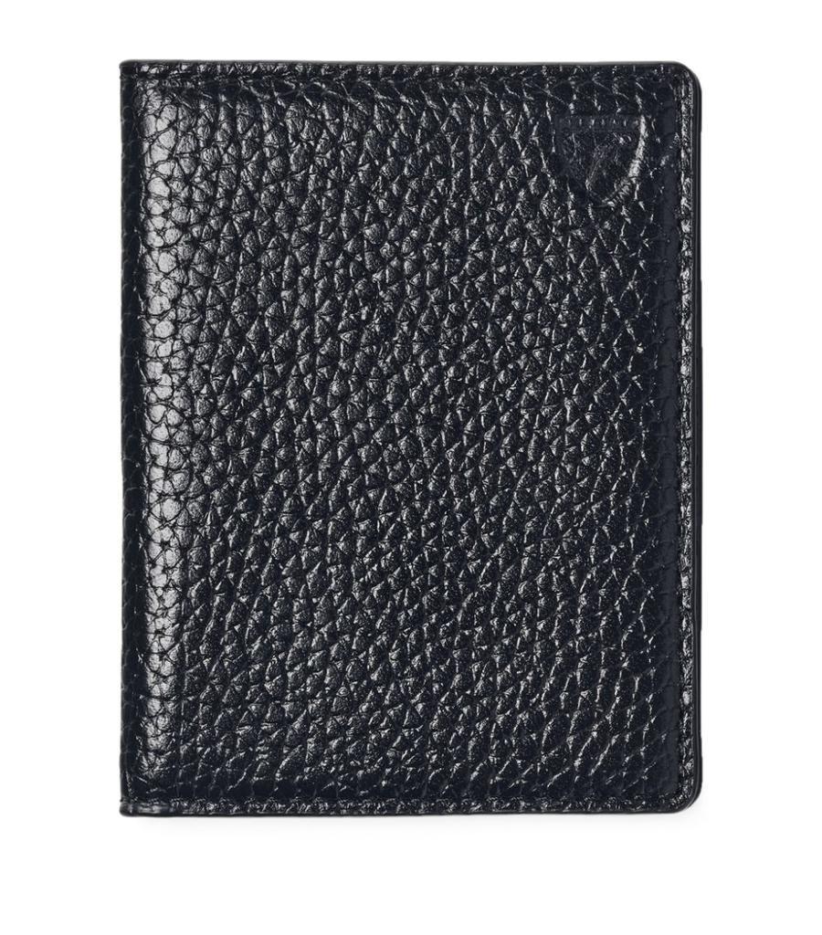 商品Aspinal of London|Leather Travel Card Holder,价格¥531,第1张图片