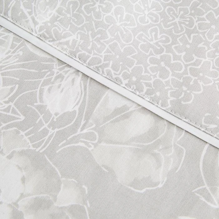 商品Anne de Solene|Muse Flat Sheet, Queen,价格¥1723,第3张图片详细描述
