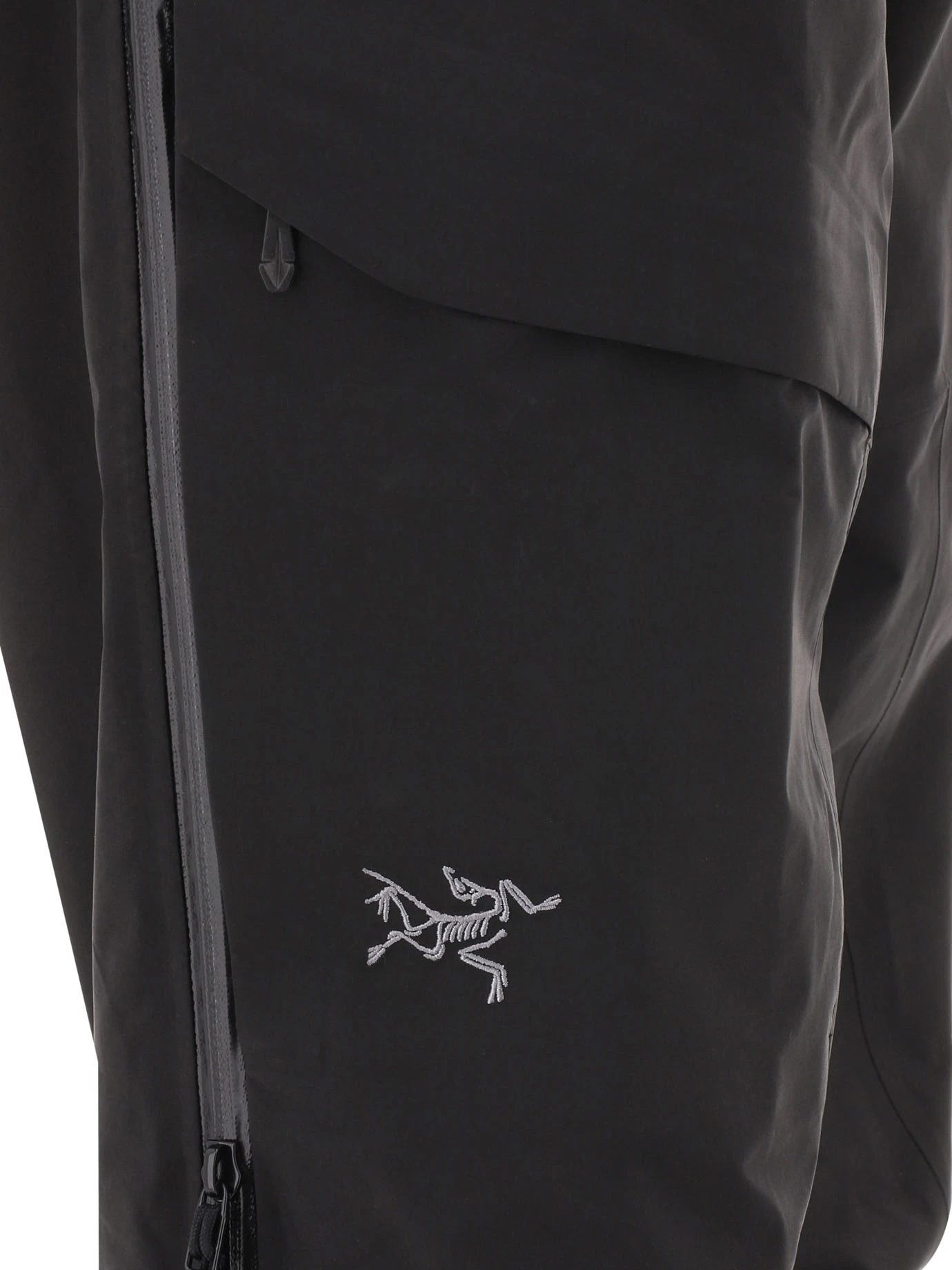 商品Arc'teryx|Arc'teryx 男士休闲裤 X000007191BLACK 黑色,价格¥5591,第5张图片详细描述