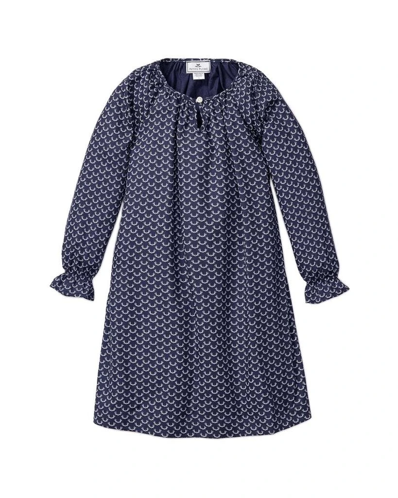商品Petite Plume|Delphine Nightgown,价格¥195,第1张图片