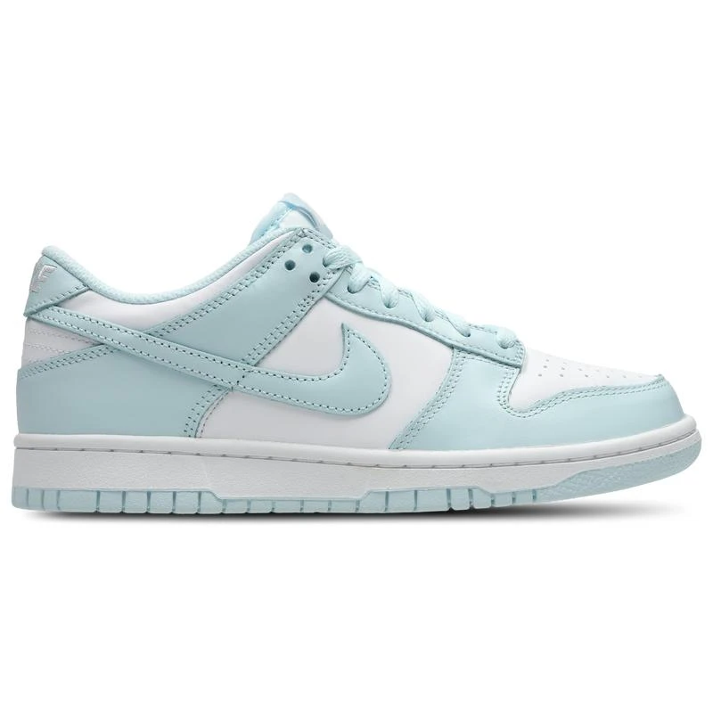 商品NIKE|Nike Dunk Low - Grade School Shoes,价格¥685,第1张图片详细描述