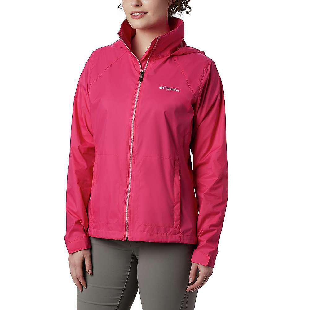 商品Columbia|Women's Switchback III Jacket,价格¥296-¥444,第7张图片详细描述