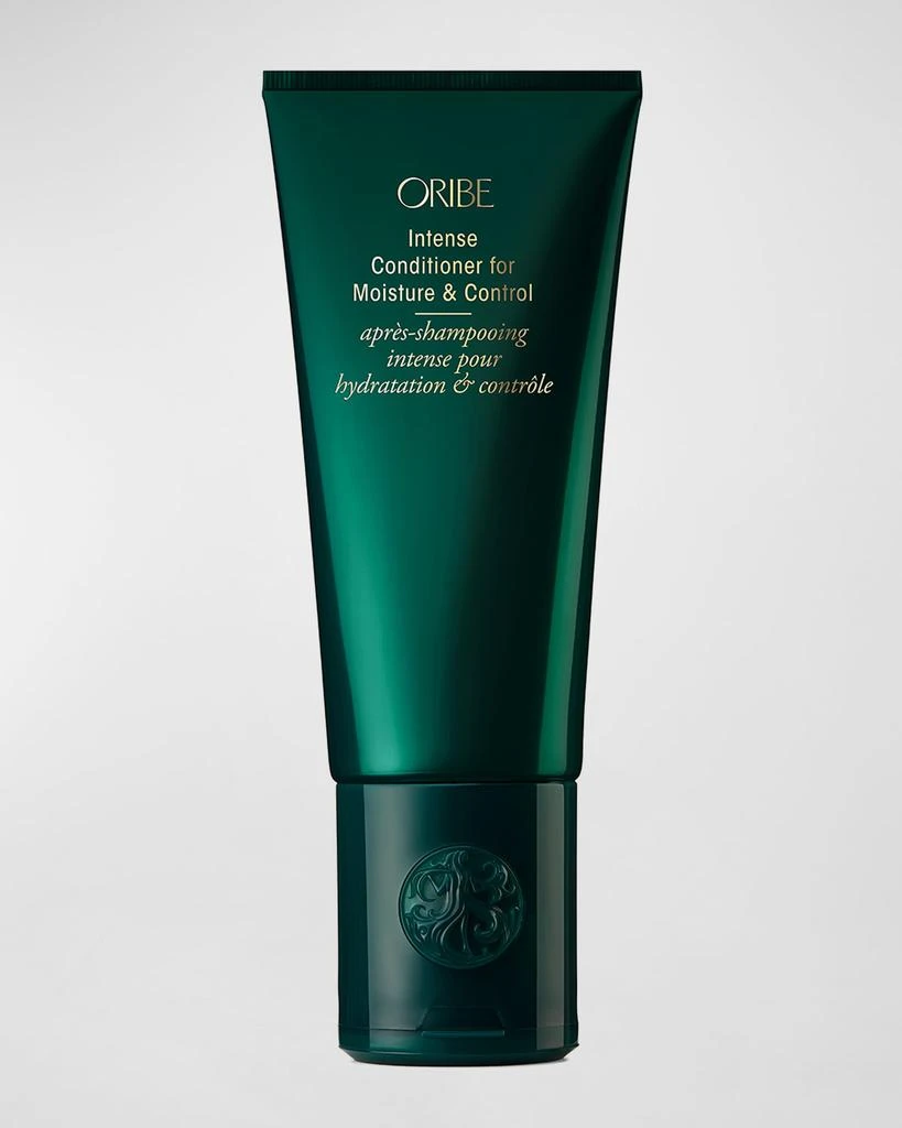 商品Oribe|6.8 oz. Intense Conditioner for Moisture & Control,价格¥402,第1张图片