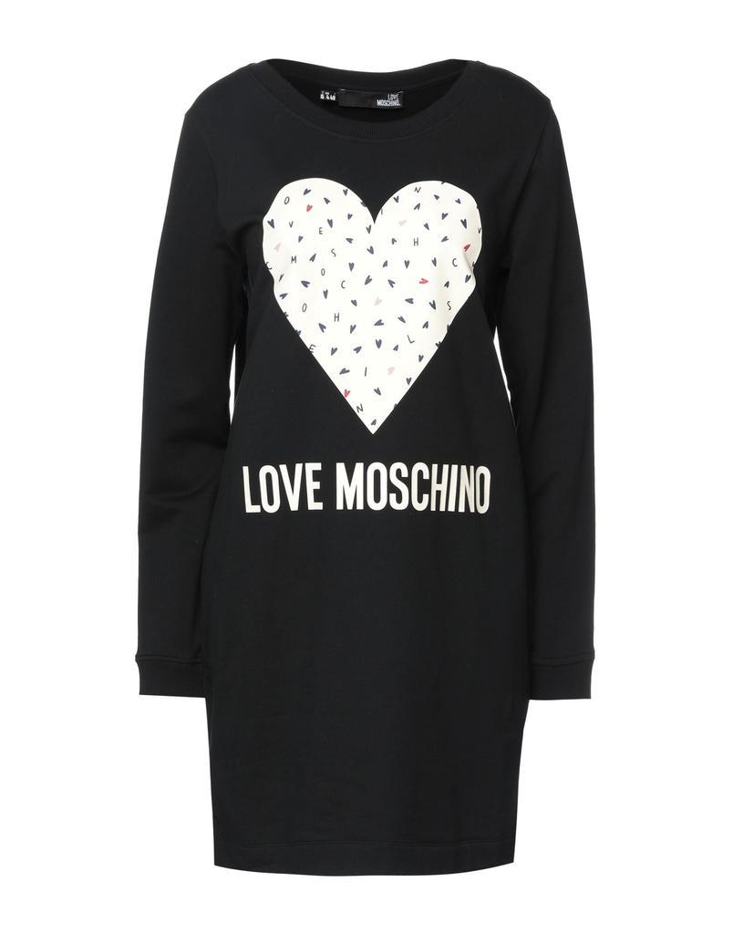 商品Love Moschino|Short dress,价格¥1236,第1张图片