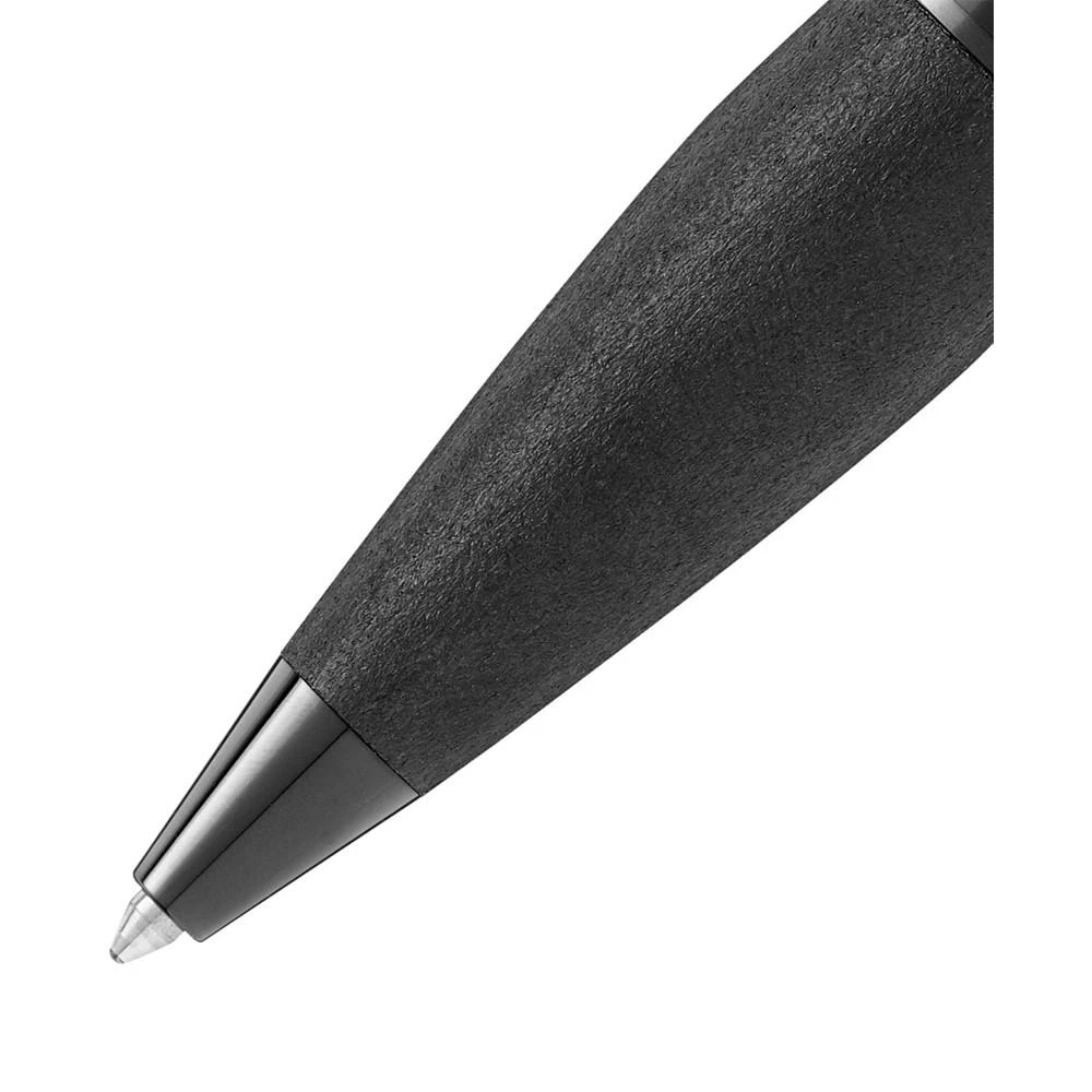 商品MontBlanc|StarWalker Black Cosmos Doué Ballpoint Pen,价格¥4635,第2张图片详细描述
