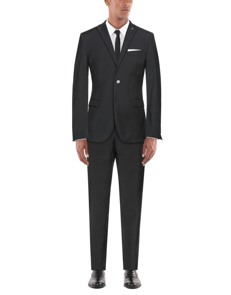 商品PAOLONI|Suits,价格¥1959,第3张图片详细描述