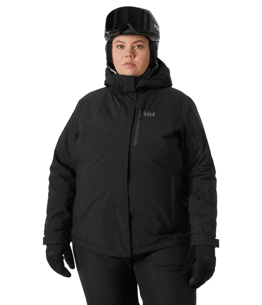 商品Helly Hansen|Plus Size Snoplay Jacket,价格¥1122,第1张图片